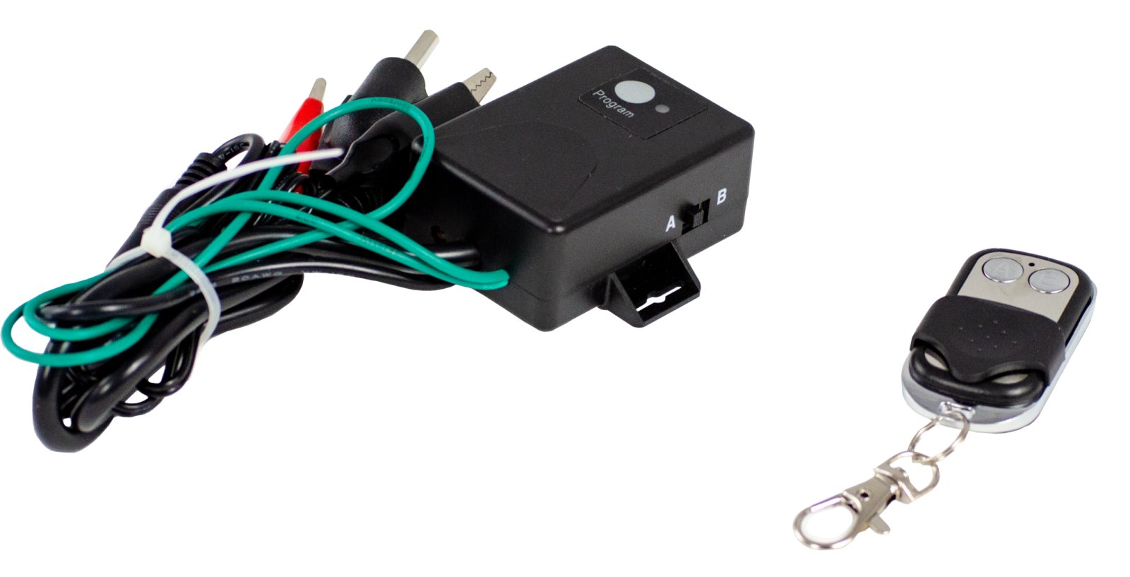 Do-All Outdoors 01DW Wireless Remote Kit for Automatic Traps