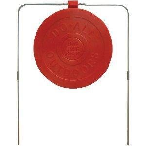 Buy Do-All Outdoors Impact Seal Big Gong Target 9 in All Calibers Self-Healing online