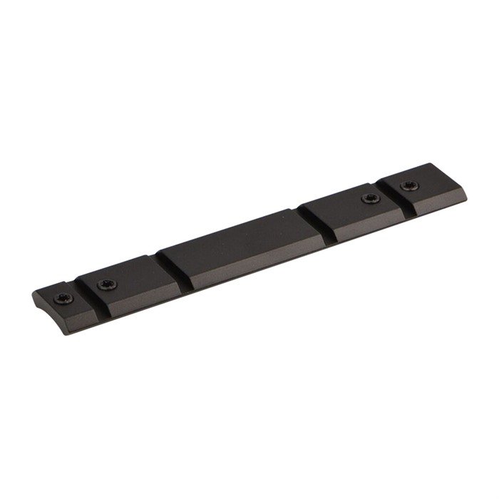 Warne A997M Maxima Aluminum Base Marlin Lever Actions 1 Pc Matte