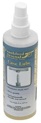 Frankford Arsenal Case Lube 8