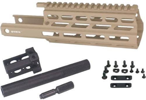 KDG 6" STRIBOG BUNDLE