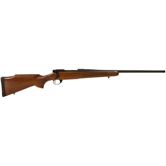 Legacy Sports Howa Mini Action Wal Hunter 7.62x39mm 20 in Walnut Stock