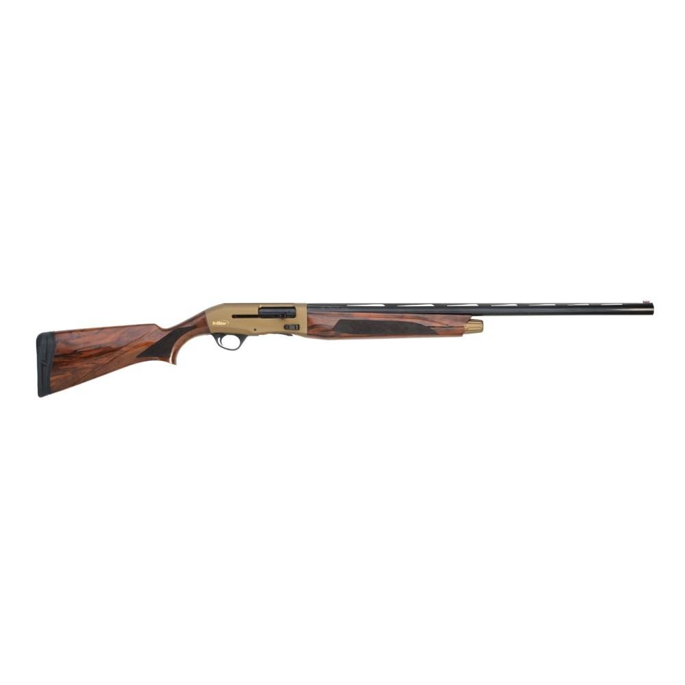 TriStar Viper G2 Pro 410 Gauge 28 in Barrel Semi-Auto 5+1 Bronze Cerakote - TriStar - 410 Bore