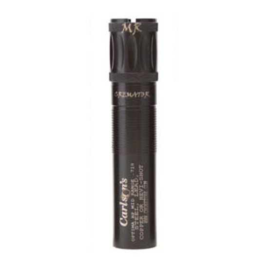 Carl Cremator Choke Tube Ber Optima Hp 12ga - Carlsons