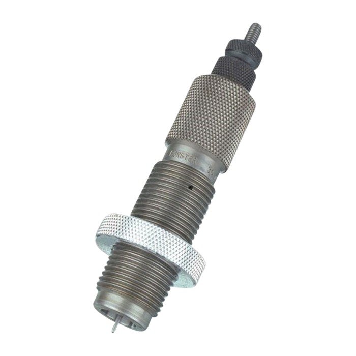 Forster 005510 7mm PRC Bench Rest Full Length Sizing Die - Forster Products, Inc. - 7MM PRC