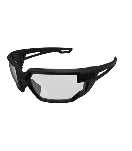 Buy Mechanix Wear VXF-10AF-BU Vision Type-X Eyewear Black OSFM online