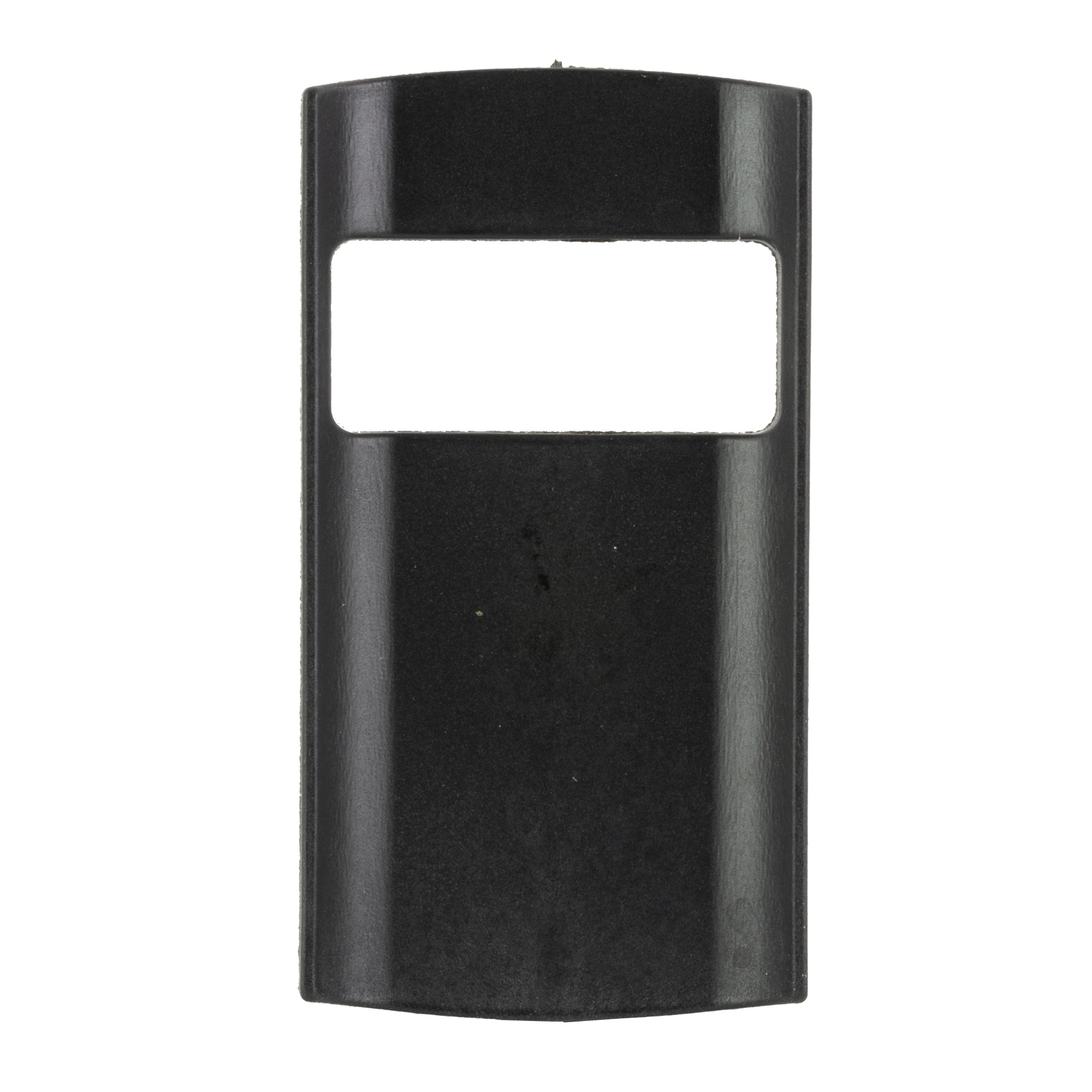 Shield Sights MNT-G43-POLY-SMS-RMS Low Pro Slide Mount Plate Black Glock 43 - Shield Sights