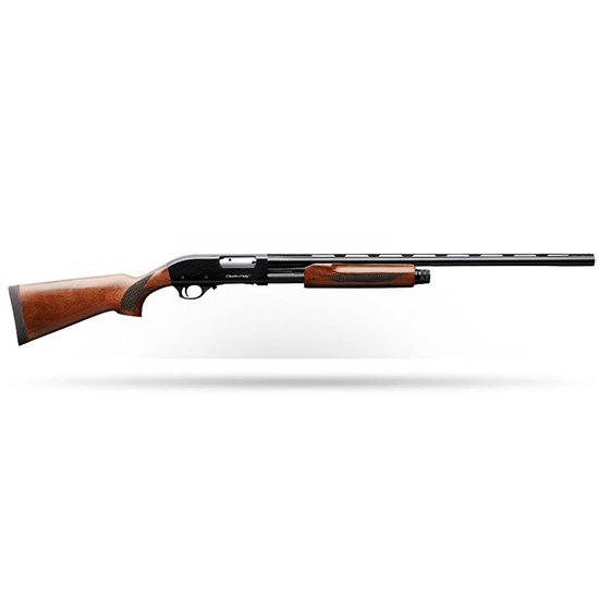 CDLY 301 FIELD 20GA 3 26 MC3 WOOD PUMP Shotgun