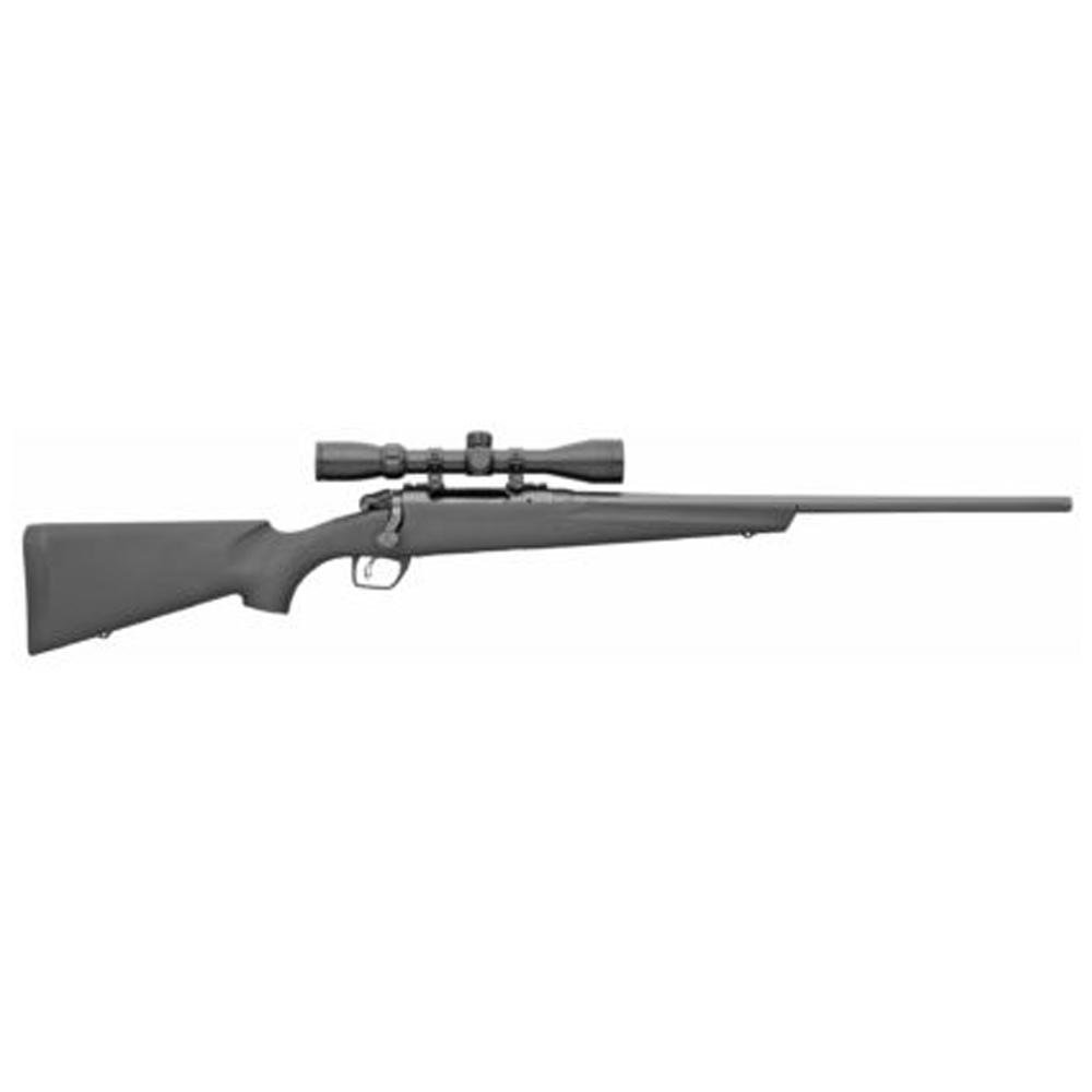 Remington 783 Synthetic 6.5 Creedmoor Bolt Action Rifle
