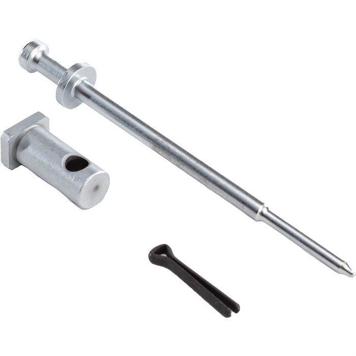 Buy KAK Industry 304-1010-003 AR-15 Carrier Kit, Chrome, Includes Pins online