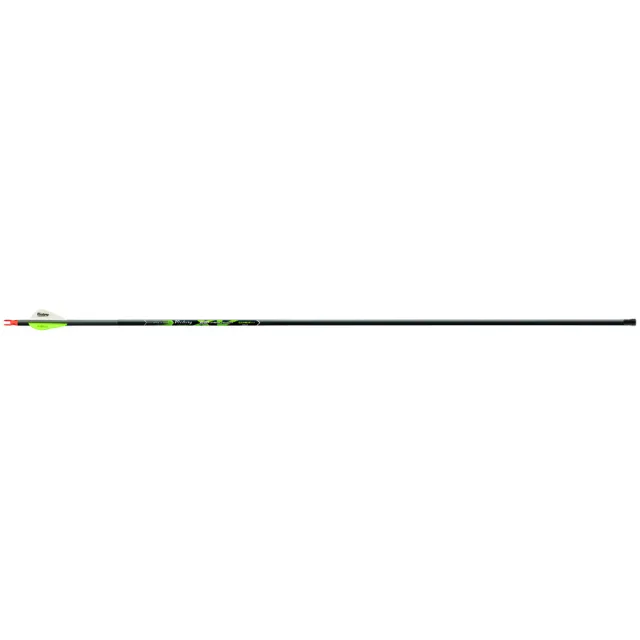 Victory RIPXVGB-300FB-6 300 Blazer Vanes ICE Coating SHOK Inserts 6pk - Victory Archery