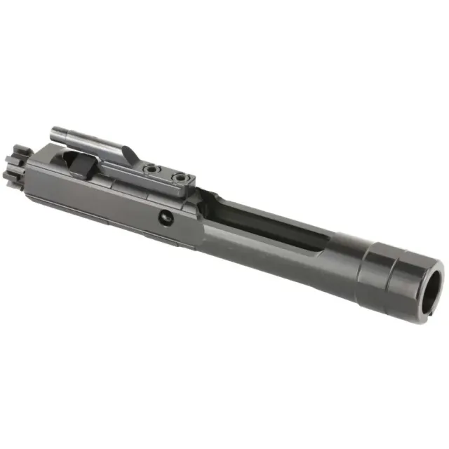 Radian Weapons R0081 Enhanced BCG 5.56 NATO Black Nitride - Radian Weapons - 5.56 mm NATO