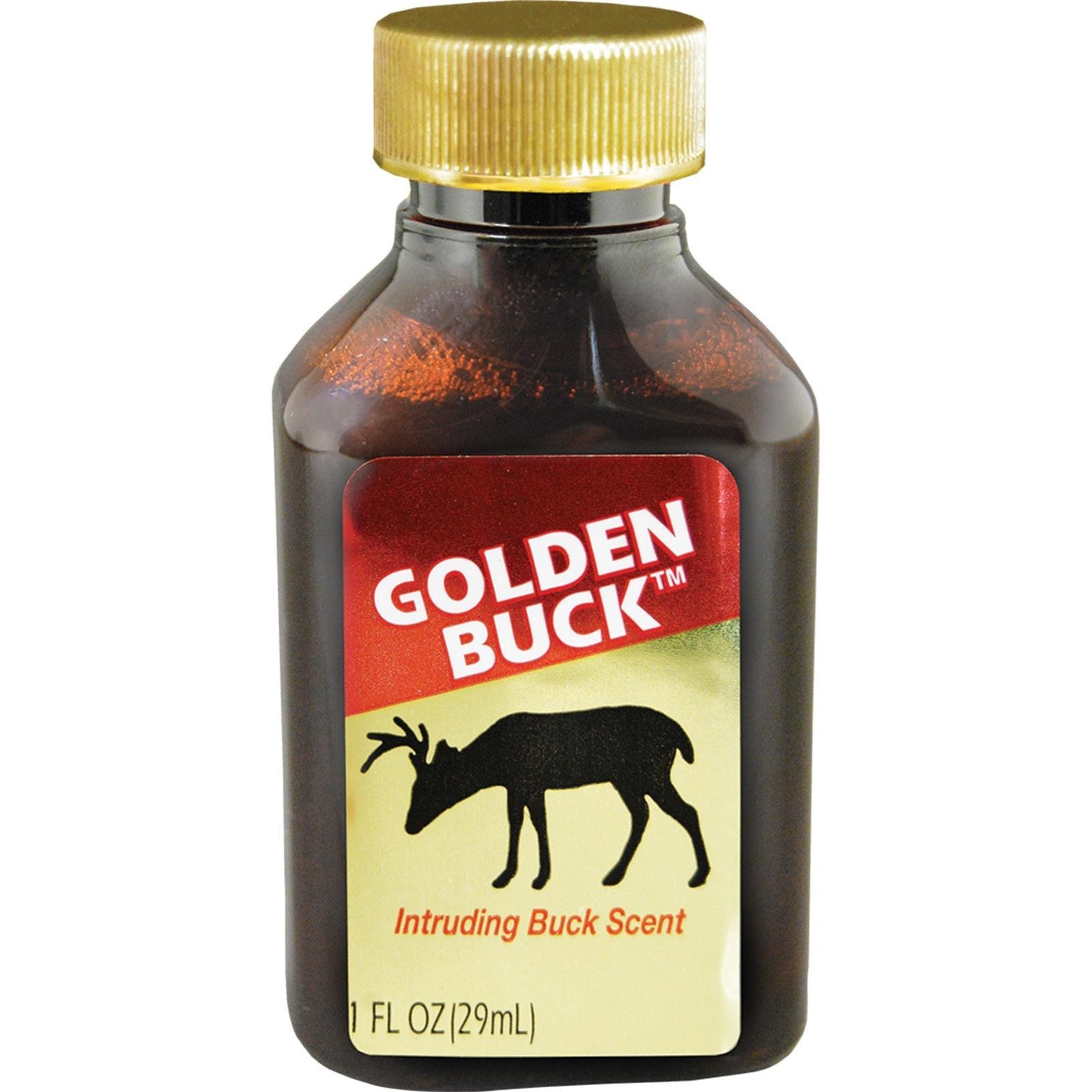 Wildlife Research Center Golden Scrape Attractant 1 oz Bottle 262 - Wildlife Research Center