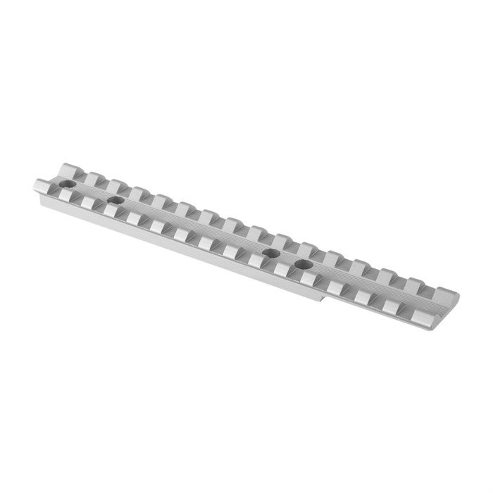 Buy EGW 46112 Ruger 10/22 Scope Base 20 MOA Silver online