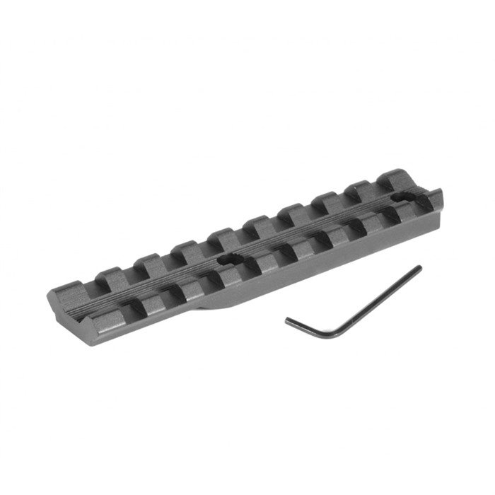 Buy EGW 47310 Marlin 39A Scope Base 0 MOA Black online