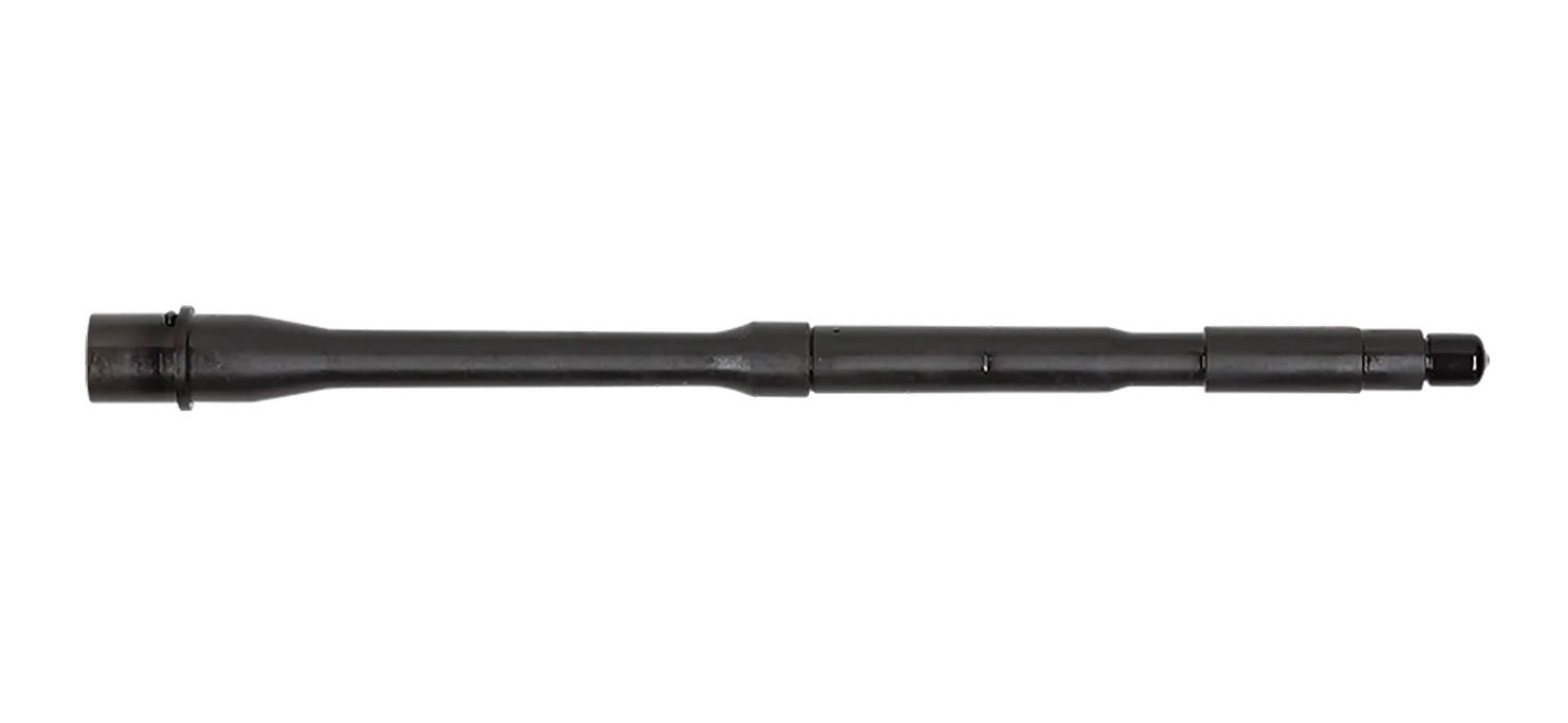 FN 20-100047 AR-15 5.56 NATO 16" M4 Profile Barrel, Chrome Lined, Black