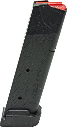 Hexmag Magazine SIG P320 9MM 17Rd Carbon Fiber HX17P320SCFC - Hexmag - 9mm Luger (9x19 Parabellum)
