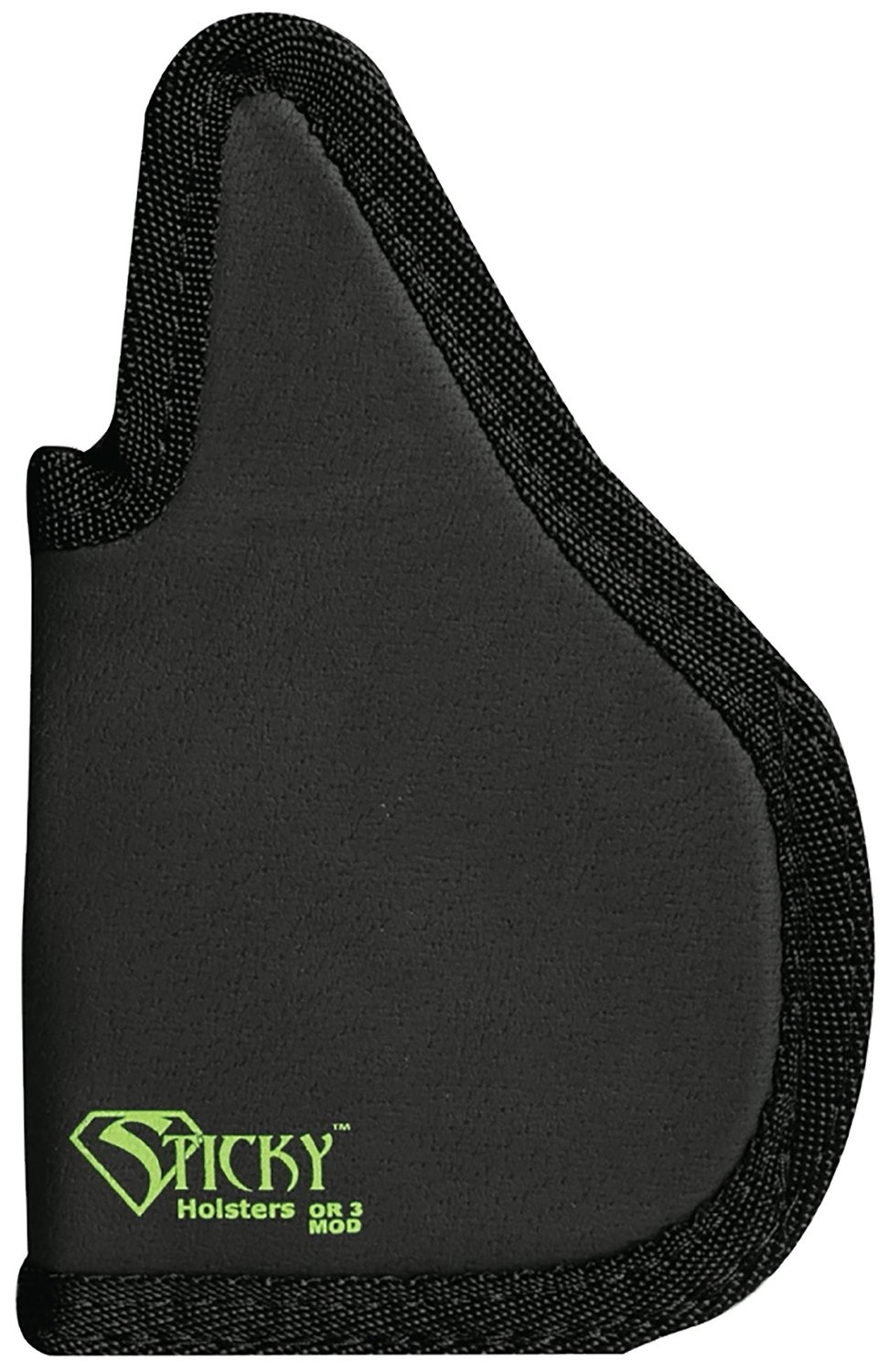 Sticky Holsters Modified Optics Ready Holster Fits Sig Sauer P365XL