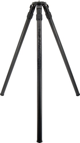 WARRIOR TRIPODS THE COMMANDER TRIPOD CARBON FIBER 2 SECTION