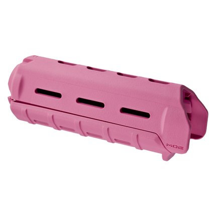 Magpul Industries MOE Handguard Carbine Pink - MAG440PNK