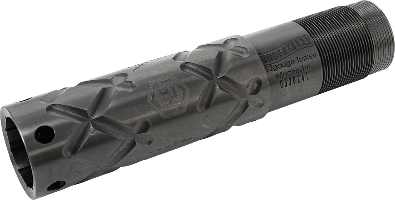 Hunters Specialties TKYC03 Undertaker Pro Choke Tube 12ga Winchester/Browning