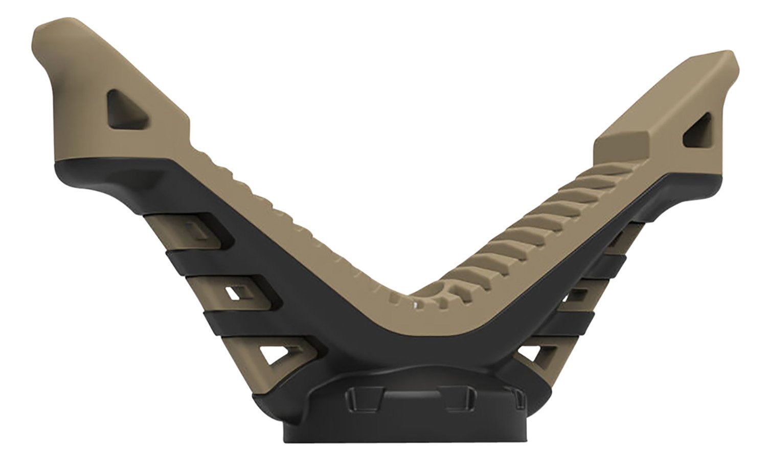 Primos G3 CROSSBOW YOKE TRIGR STICK - Primos - BLACK BASE WITH TAN YOKE