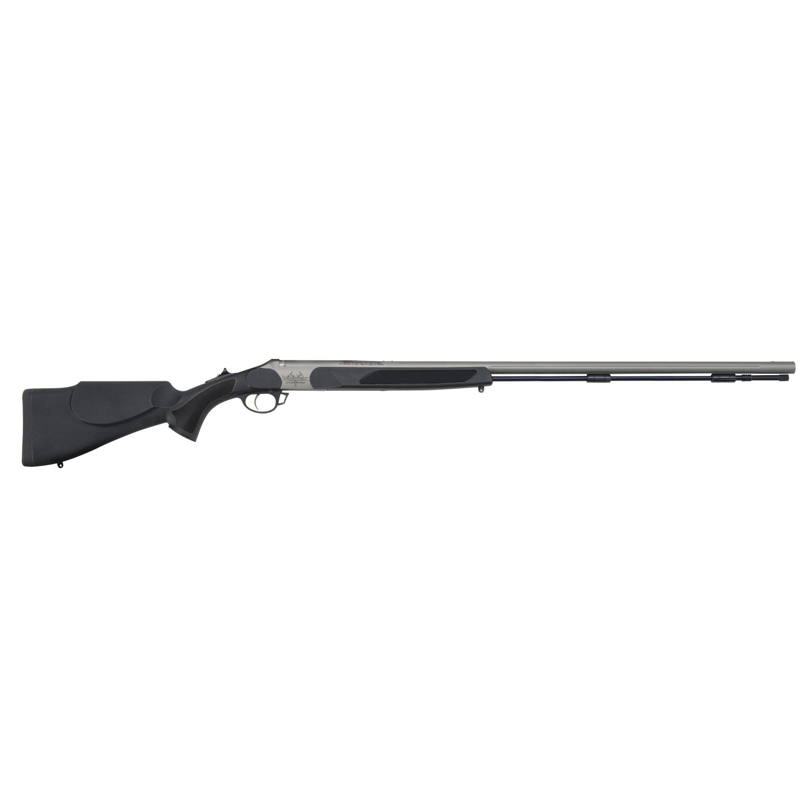 Traditions Vortek StrikerFire LDR .45 Cal 30" Black Powder Rifle - Traditions Performance Firearms - 45 Caliber