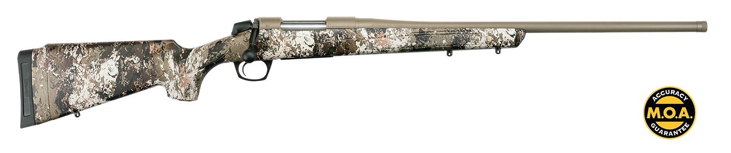 CVA Cascade .300 Win Mag Bolt Action Rifle Realtree Hillside - CVA - 300 Win Mag