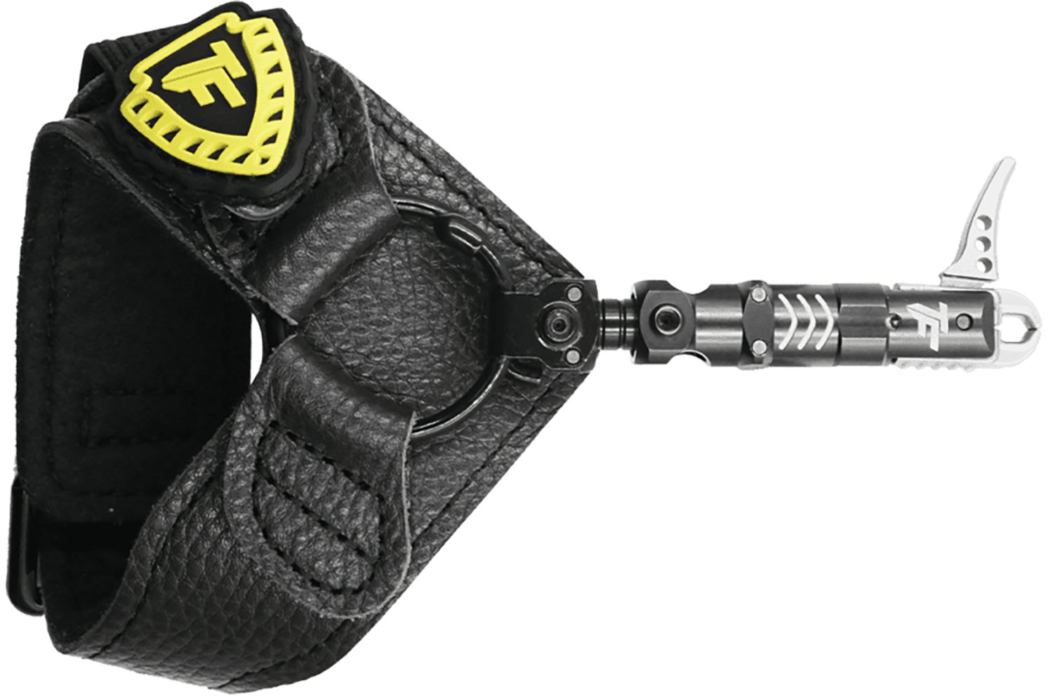 TruFire Edge FT Bow Release - Olive