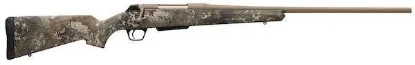 Winchester XPR Hunter 308 Win 22 in Permacote FDE 3 Round Bolt Action - Winchester - 308 Win