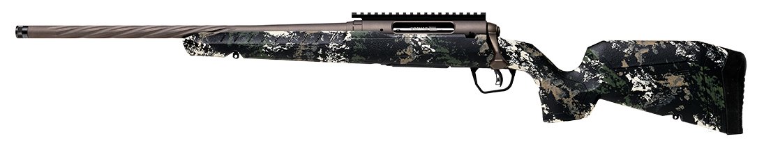 Savage Arms 32367 Axis 2 Pro .308 Win Left Hand Rifle 20" Camo Stock - Savage Arms - 308 WIN (7.62X51 NATO)