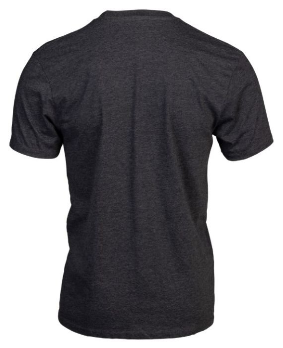 Browning SS T-SHIRT CAMO BUCKMARK BLACK/OVIX - Browning