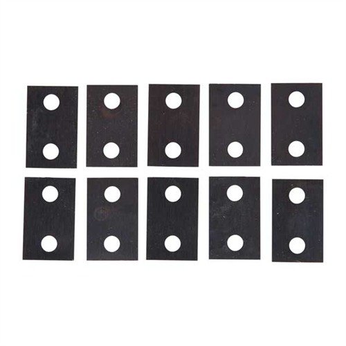 Brownells .600"X.010" SCOPE SHIM REFILL 10 PACK - Brownells