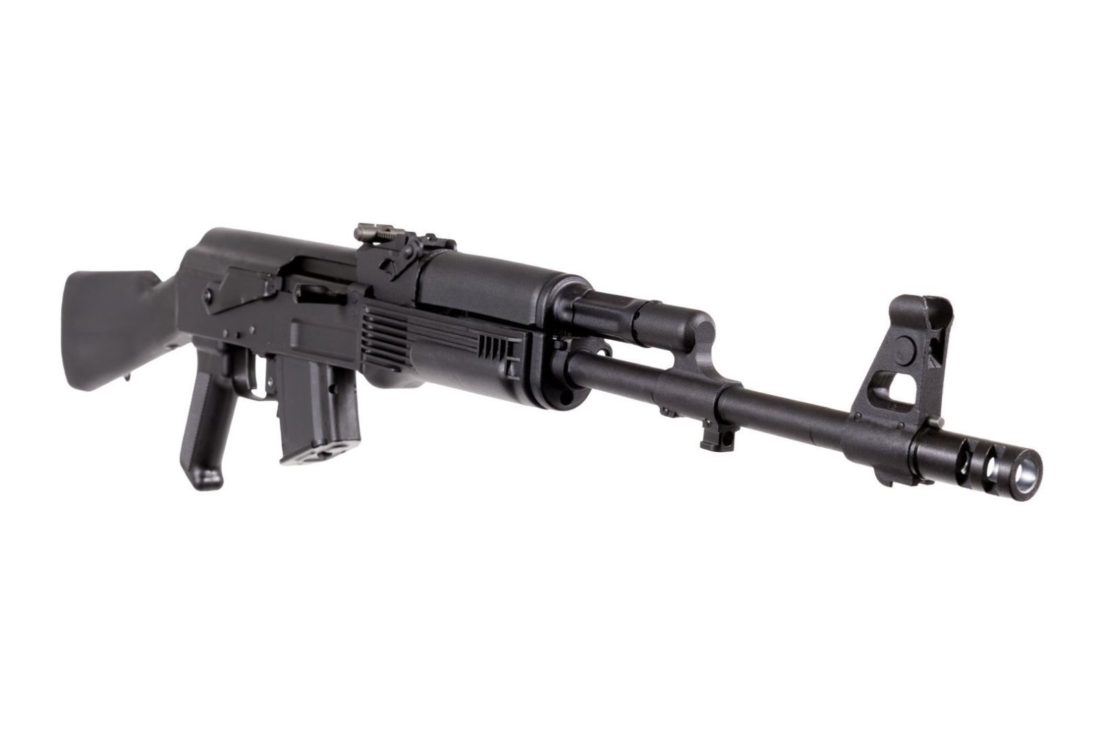 Arsenal SAM7R 7.62x39mm Semi-Auto Rifle Muzzle Brake 10rd mag AK47 - Arsenal