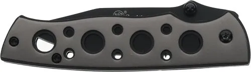 S&W 1259499 Folding Knife With Multi-Function Tool
