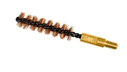 OTIS 30 CALIBER BORE BRUSH ( 12 PER PACK ) - OTIS