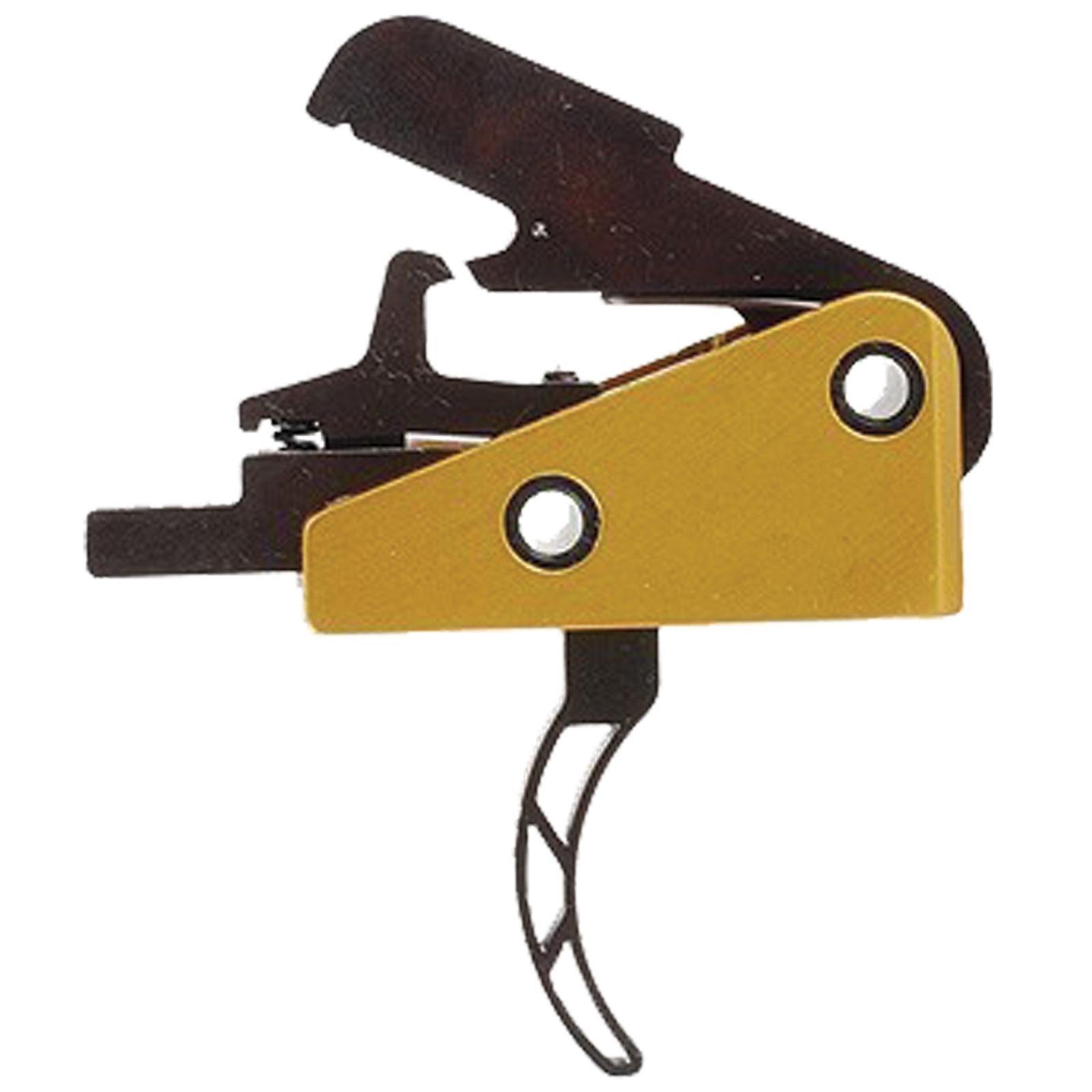 Buy Timney 664S AR-15 Drop-In Skeletonized Trigger 4 lb. Small Pin online