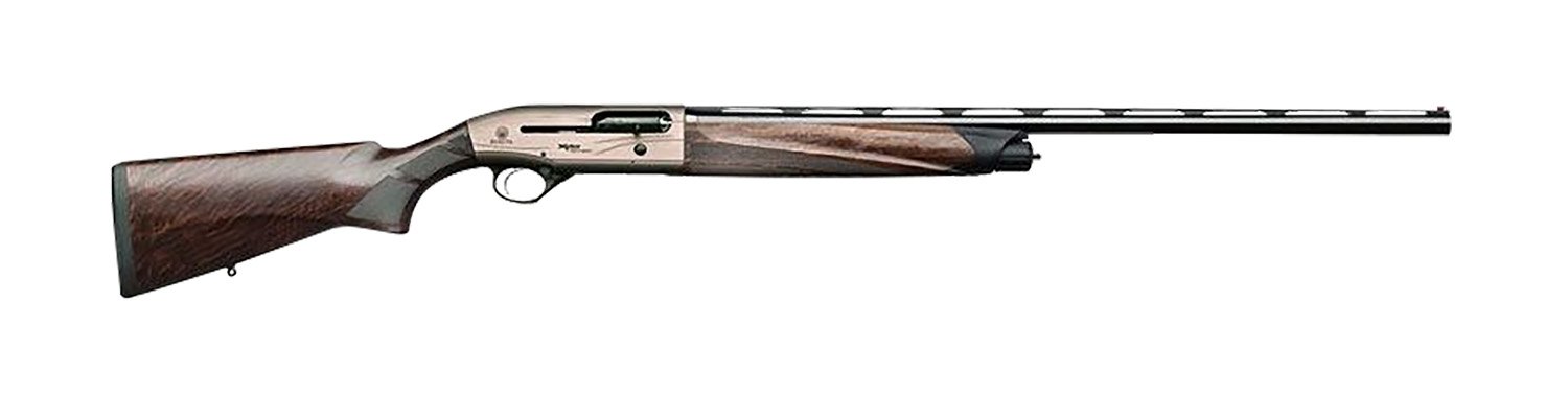 Beretta A400 Xplor Action 20 Gauge 26 in Blued Bronze Walnut 4+1 Semi Auto - Beretta - 20 Gauge
