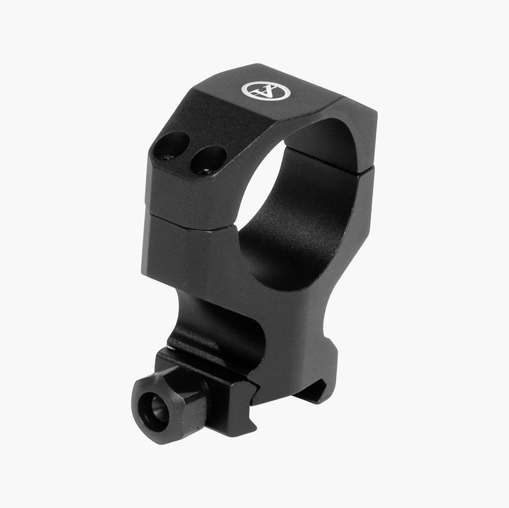 Athlon Optics Precision Tac 34mm MSR Ring 1.519" Height