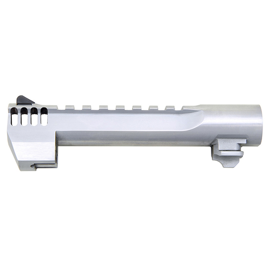 Magnum Research ZBAR3576BCIMB Desert Eagle .357 Mag 6" Barrel Steel Rail