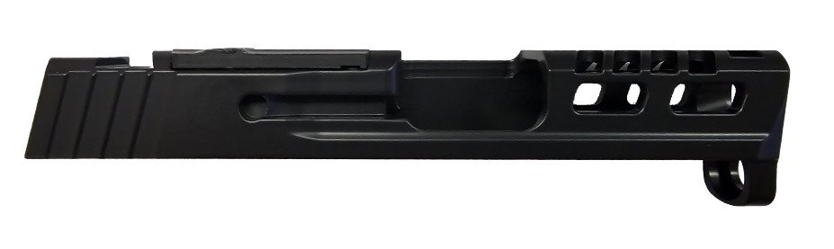 Camfour W324-00004 S&W Shield Slide by HPP