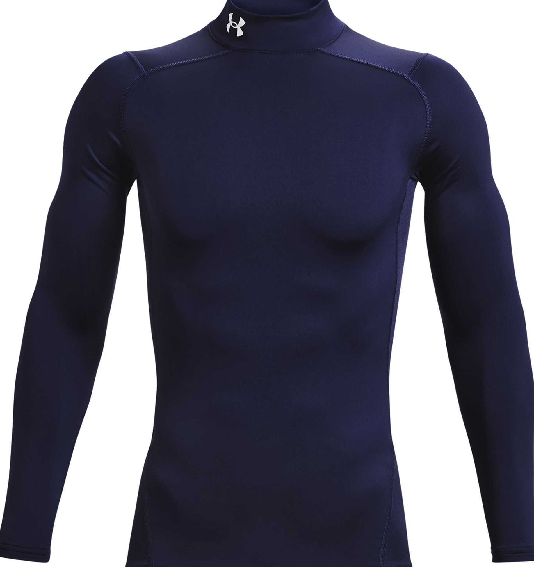 ColdGear Compression Mock - Under Armour