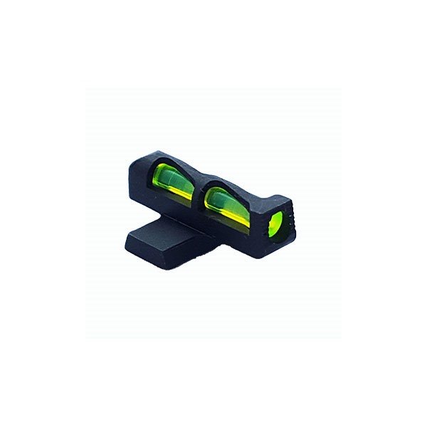 HiViz SGLW08 LiteWave Front Sight for SIG P Series Machined Slide #8 - Hi-Viz