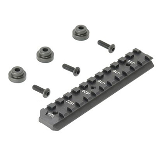 KEL-TEC RFB465 Picatinny Rail for RFB Handguard