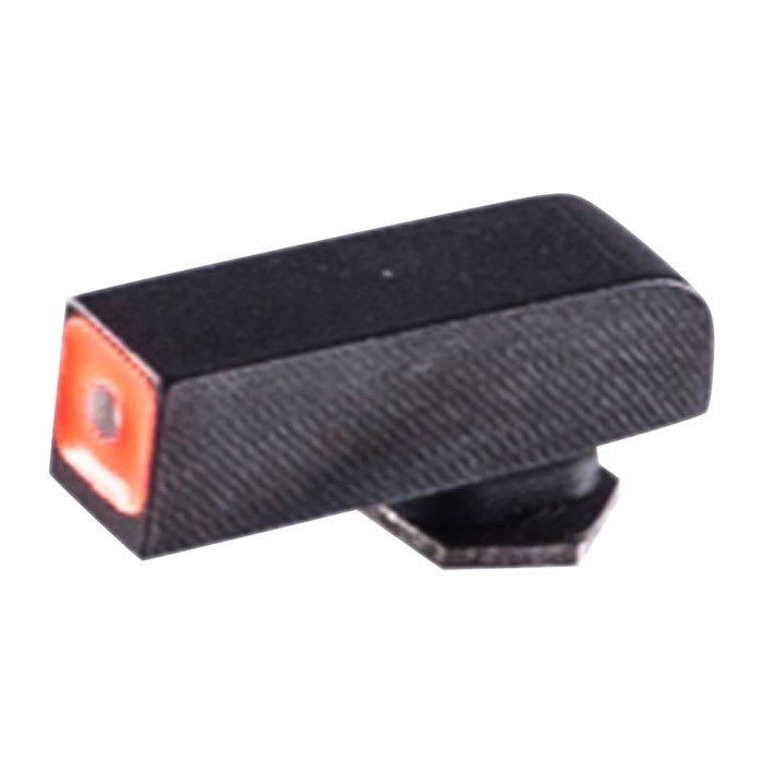 AmeriGlo GL-212-OR-Q Pro-Glo Tritium Front Sight .165x.140 Orange Glock - AMERIGLO