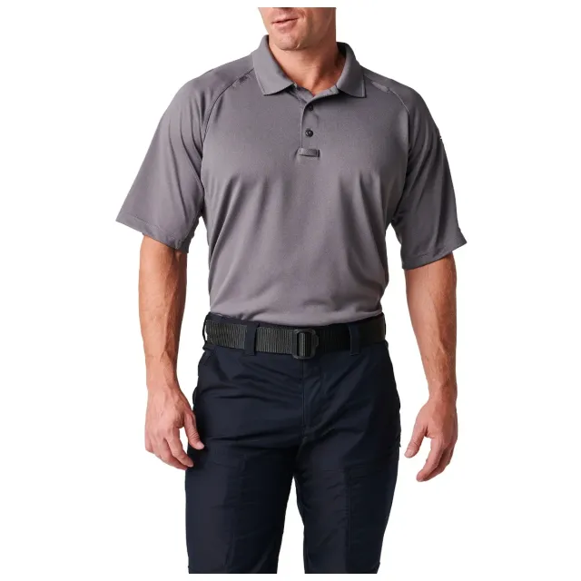 5.11 Tactical PERFORMANCE Short Sleeve Polo 3XL 71049-092 - 5.11 Tactical