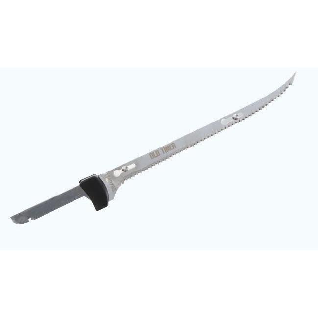 AOB Cutlery 1171774 Old Timer Electric Fillet Knife 8" Replacement Blade - Battenfeld Technologies