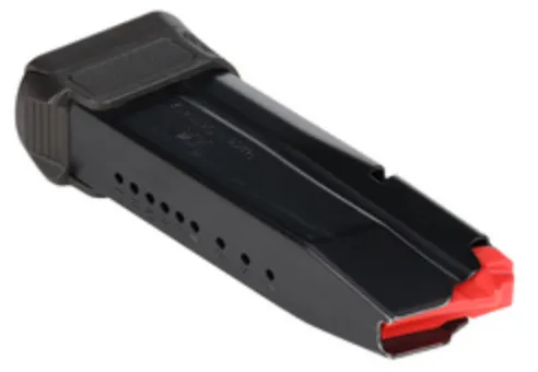 H&K 50257813 VP9CC Magazine 9mm 12 - Heckler & Koch - 9mm