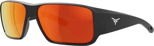 Buy Force Flex Kingfish Brown Red Mirror Sunglasses Premium online