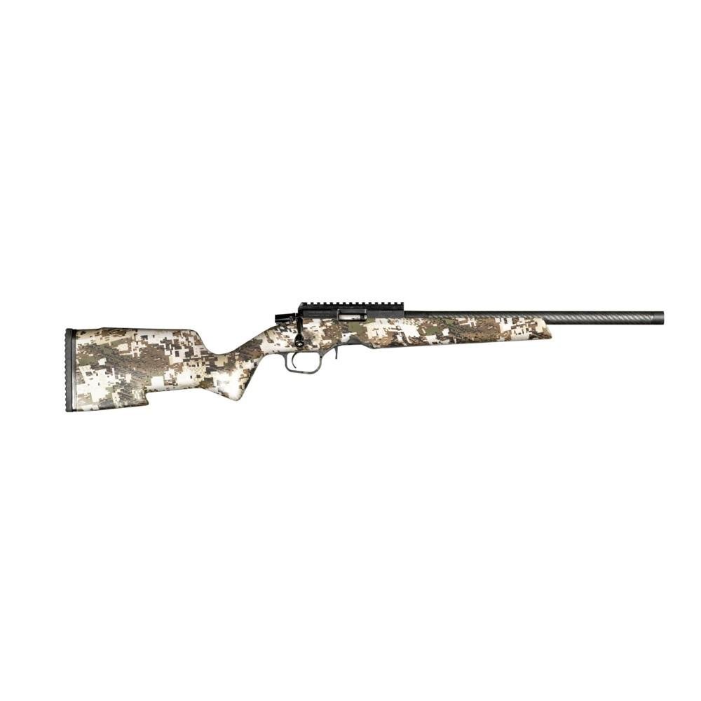 Christensen Arms 801-12017-00 Ranger .22 WMR 18" Carbon Fiber Rifle